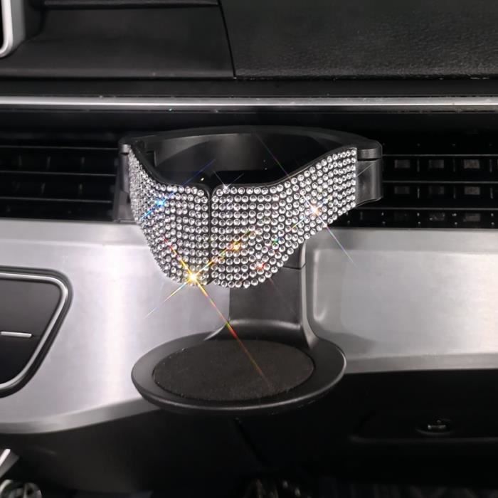Porte-gobelet de voiture, support de ventilation de voiture