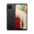 Samsung Galaxy A12 Noir 128 Go-4
