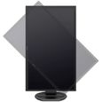 PHILIPS Moniteur LCD B-Line 221B8LHEB 54,6 cm (21,5") Full HD WLED - 16:9 - Noir - Résolution 1920 x 1080-4