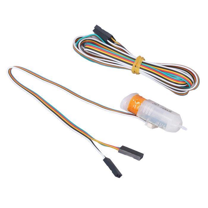 Auto Leveling Sensor V2.0 Precise Adjustment 3D Touch Bed Leveling ...
