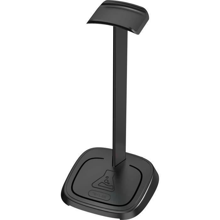 Rangement Manette Ps5 Support Casque Et Manettes RGB 4-en-1 - Station De Charge USB Pour PS5 Xbox Support Manettes Lumineux Organisateur