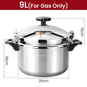 Autocuiseur Nutricook 8 litres