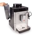 Machine à Café à Grain MELITTA Passione - Argent-6