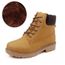 bottines femme confortables