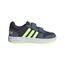 basket adidas a scratch