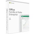 Office 2019 Famille Et Petite Entreprise PC/MAC-0