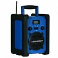 Blaupunkt - radio portable - PP30BT-0