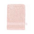 30 cm x 30 cm Rose Julie Julsen Gant de toilette 30 x 30 cm 12 couleurs disponibles Coton