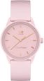Bracelet silicone / plastique femme - ICE WATCH - Montre Ice solar power pink lady - Couleur de la matière:Rose-0