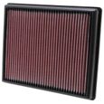 Replacement Air Filter 33-2997 BMW 335i 3.0L-L6; 2012-0