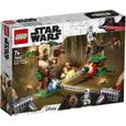 LEGO Star Wars™ 75238 Action Battle L’assaut d’Endor™-0