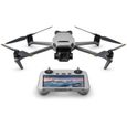 Drone - DJI - Mavic 3 Classic - Caméra Hasselblad - Gris - Extérieur-0