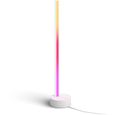 Philips Hue White and Color Ambiance, Lampe à poser Gradient Signe Blanc-0