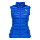 JOTT - Doudoune seda 103 - bleu roi - S - Bleu - Vestes, doudounes &amp; blousons Femme