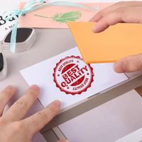 Jelly Rubber Stamp Thin Carving Blocks POU1r Handcraft Stamps DIY Making (Peach Red) -QUT","isCdav":false,"price":7.10,"priceS":16