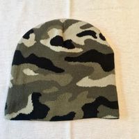 Bonnet camouflage / Army 