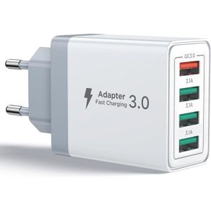 Chargeur Rapide Huawei SuperCharge 40W - Secteur Avec Technologie Turbo - Neuf Original