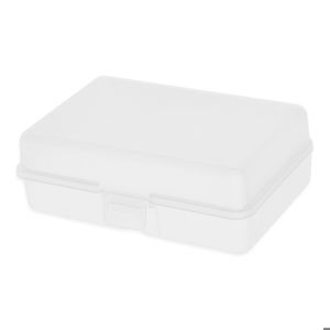 Plateaux de rangement en plastique