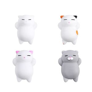 16pcs Squishy Kawaii Squishies Animaux Slow Rising Squeeze Animal Stress  Reliever Anti-stress Jouet (Multicolore) - Cdiscount Jeux - Jouets