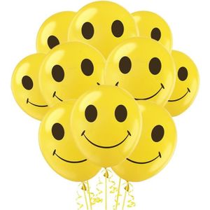 Smileh Decoration Anniversaire Pat Patrouille Ballons de Baudruche