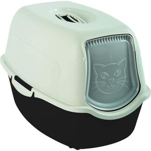 Litiere Fermer Noir Cdiscount Litiere Fermer Noir Cdiscount