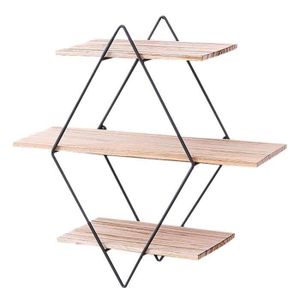 Etagere Murale Decorative Achat Vente Pas Cher