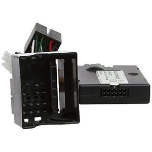 Adaptateur pour commande autoradio au volant avec Autoleads NEUF PC99-X37