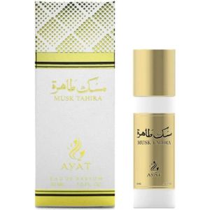 EAU DE PARFUM Ayat Perfumes – Eau de Parfum MUSK TAHARA 30ml EDP