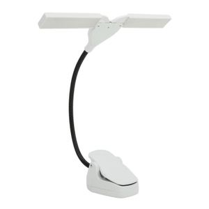 LAMPE DE PUPITRE Dioche Lampe de pupitre LED rechargeable design pr