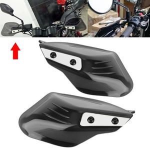 22mm 28mm ATV Dirt Bike Protège-mains Protecteur Moto Moto Guidon Protège  Motocross Poignée Protection - Cdiscount Auto