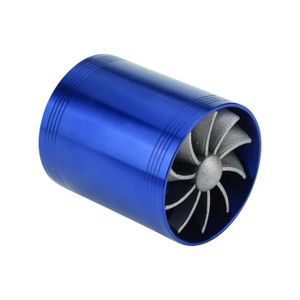 VENTILATEUR Double Ventilateur De Turbocompresseur Turbine D'A