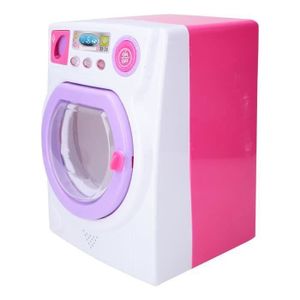 🥇 Machine à laver enfant ⇒ TOP 4 des meilleurs modèles