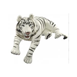 ty tigre blanc