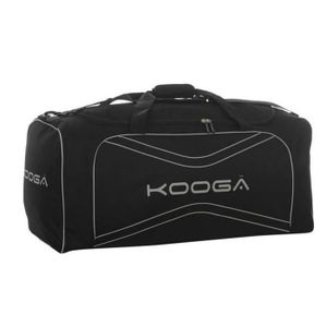 Grand Sac De Sport Noir - Dick's Sporting Goods, Taille L, 3 Poches