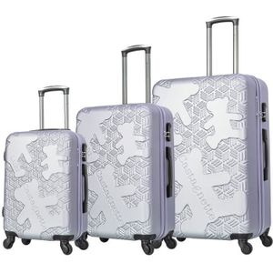 Cartable lulu best sale castagnette a roulette