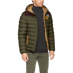 veste napapijri pas cher