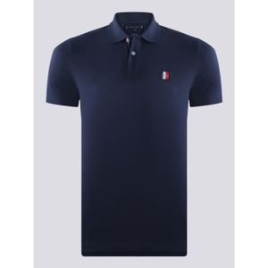 Polo Lacoste Homme Bleu Marine Cdiscount