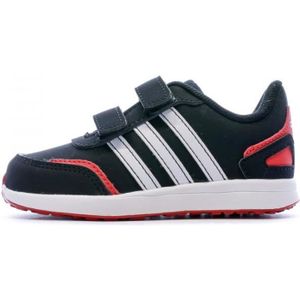 BASKET Baskets Noires Garçon Adidas VS Switch - Chaussure