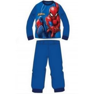 PYJAMA Pyjama polaire enfant Spiderman ble