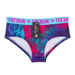 BOXER - SHORTY Boxer fille freegun 8/16 ans fgm31/ha4bmtron Fille, Enfant FREEGUN