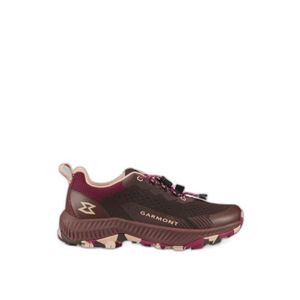 CHAUSSURES DE RANDONNÉE Chaussures de marche de randonnée Garmont 9.81 Pulse - java brown/persian red - 38