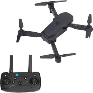DRONE Drone Rc À 4 Essieux Avec Double Caméra Hd 4K Pour