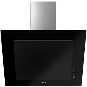 Teka - Hotte tiroir TL 6310 IX, 60 cm , 2 vitesses, 366m3/h - Hotte - Rue  du Commerce