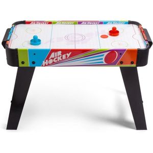 AIR HOCKEY Tobar - 23056 - Table de Air Hockey pour enfant