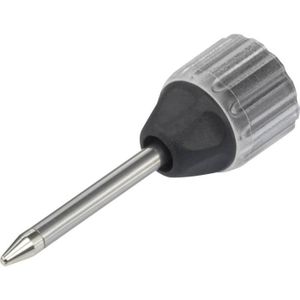 s Panne de fer à souder TOOLCRAFT 588135 1 pc