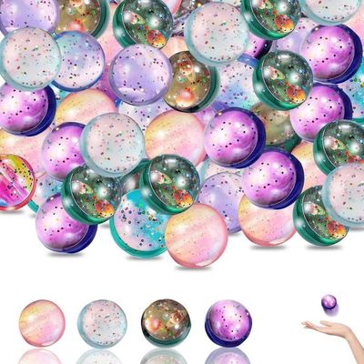 Jeu De Rebond, Jouets De Balle Rebondissantes, Bounce Ball Party Game