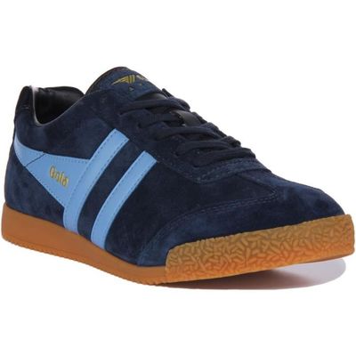 Gola best sale bleu marine