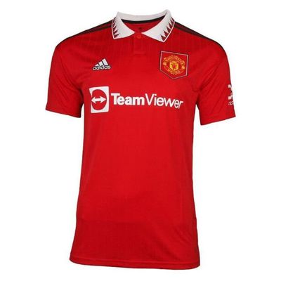 Maillot D'entraînement De Football Homme Argentine 26 Tiro Blanc ADIDAS