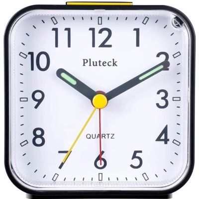 Acctim AcctimMetz Sveglia da Viaggio con Controllo Radio