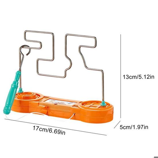 Ensemble de jouets éducatifs scientifiques pour enfants, kit de circuit électrique DIY, machine traceuse automatique, apprentissage STEM pour les enfants - Chine Jouets et jouets éducatifs prix